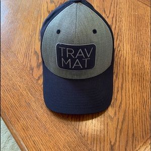 Travis Mathew Hat